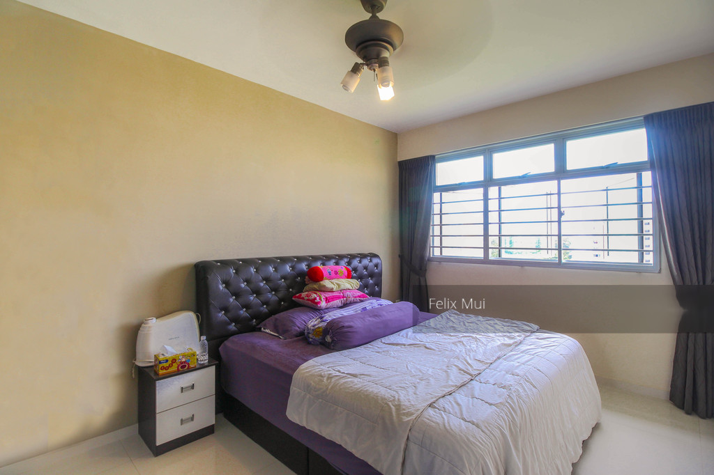 Blk 456 Yishun Street 41 (Yishun), HDB 4 Rooms #139181052